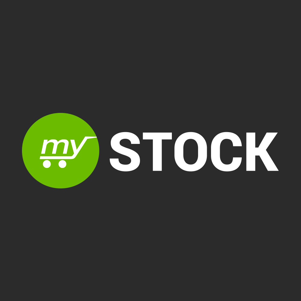 mystock webáruház