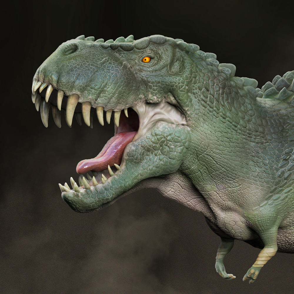 V. Rex
